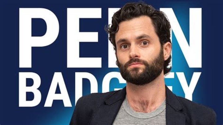 
Who is Penn Badgley Married to? Searching for Answers? 