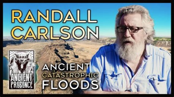 Who Is Randall Carlson? Wikipedia Bio And Age Details Of The Podcast Host