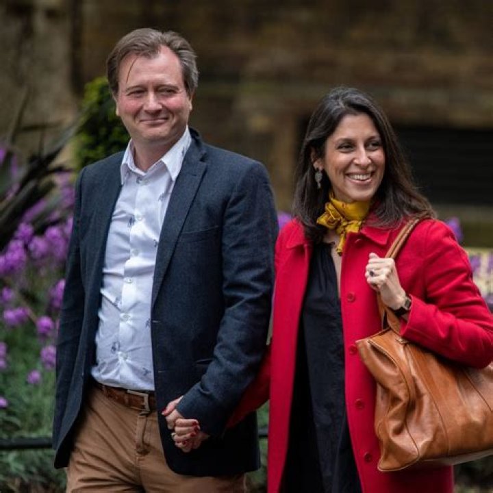 Who Is Richard Ratcliffe? Hunger Strike Details And Career Of Nazanin Zaghari-Ratcliffe Husband