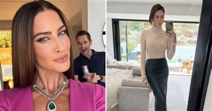 Who Is Selling The OC Cast Polly Brindle? Meet The Realtor From Oppenheimer Group On Instagram