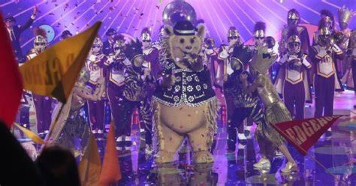 
Who Is Under the Hedgehog Mask on ‘The Masked Singer’? 