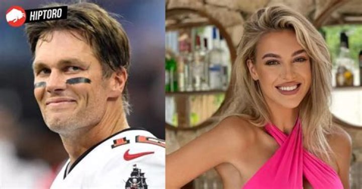 
Who Is Veronika Rajek Boyfriend? 