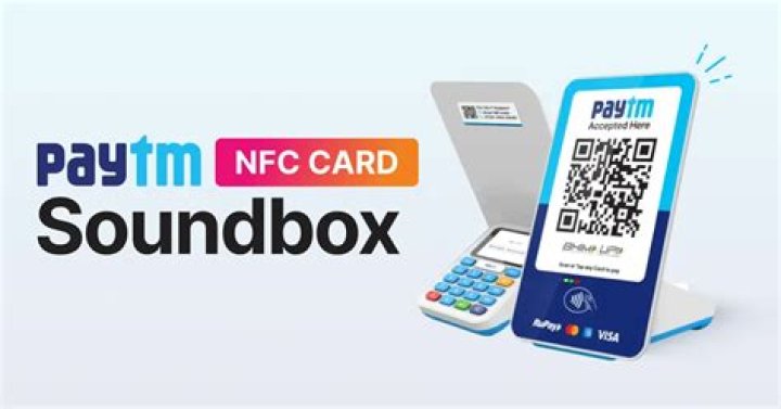 
With 5 bn Soundbox transactions processed in FY22, Paytm strengthens offline payment’s pioneership 