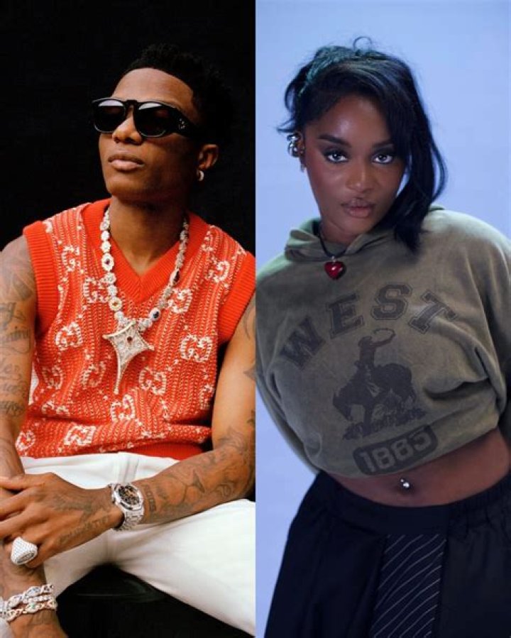 
Wizkid: My New Songs Are Aimed At inspiring My Kids 